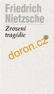 Zrození tragédie