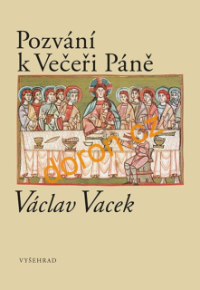 Pozvání k Večeři Páně          