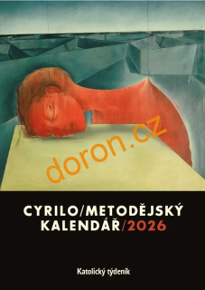 Cyrilometodějský kalendář 2026