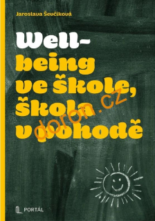 Wellbeing ve škole, škola v pohodě