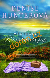 Městečko Riverbend Gap