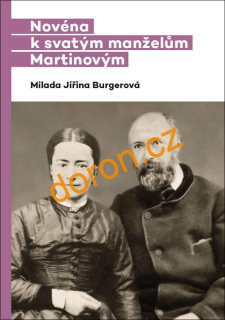 Novéna k svatým manželům Martinovým
