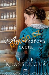 Apatykářova dcera
