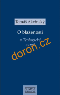 O blaženosti v Teologické sumě