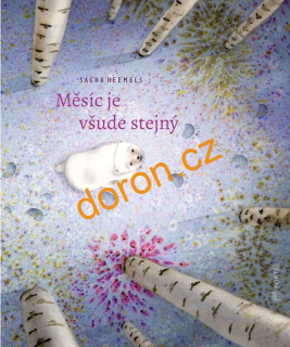 Měsíc je všude stejný