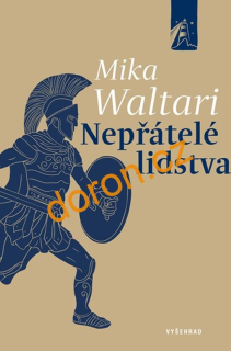 Nepřátelé lidstva   