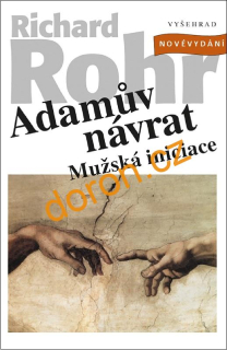 Adamův návrat. Mužská iniciace