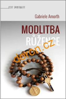 Modlitba růžence