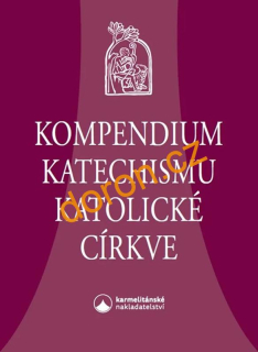 Kompendium Katechismu katolické církve