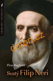 Svatý Filip Neri