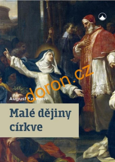 Malé dějiny církve
