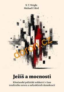 Ježíš a mocnosti