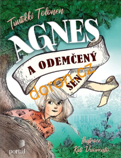 Agnes a odemčený sen           