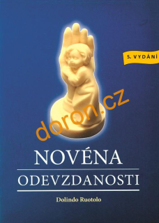 Novéna odevzdanosti