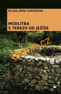 Modlitba s Terezií od Ježíše          