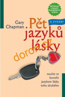 Pět jazyků lásky