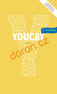 YouCat-Katechismus katolické církve pro mladé