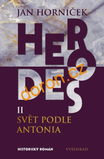 Herodes II: Svět podle Antonia
