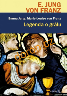 Legenda o grálu