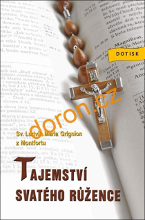 Tajemství svatého růžence   