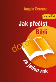 Jak přečíst Bibli za jeden rok