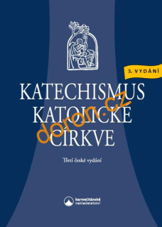 Katechismus katolické církve
