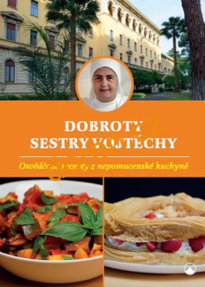 Dobroty sestry Vojtěchy