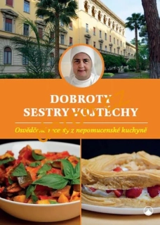 Dobroty sestry Vojtěchy