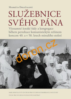 Služebnice svého Pána