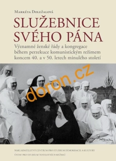 Služebnice svého Pána
