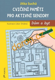 Cvičení paměti pro aktivní seniory