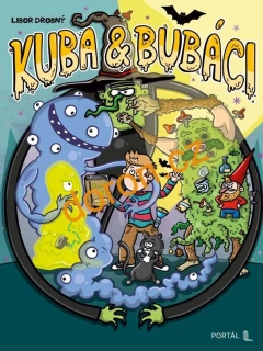 Kuba a bubáci