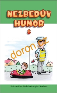 Nezbedův humor, 8. díl