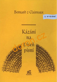 Kázání na Píseň písní
