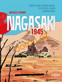 Nagasaki 1945