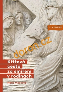 Křížová cesta za smíření v rodinách