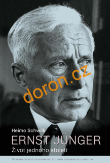 Ernst Jünger. Život jednoho století