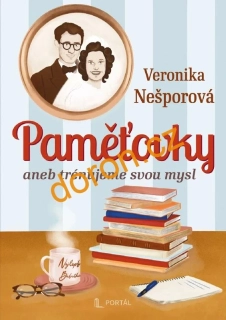 Paměťovky aneb trénujeme svou mysl