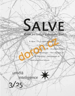 Salve 3/2025 Umělá inteligence