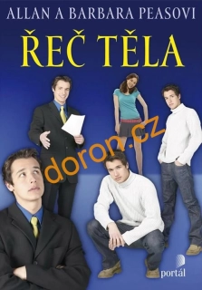 Řeč těla