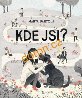 Kde jsi?