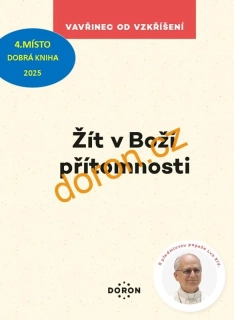 Žít v Boží přítomnosti