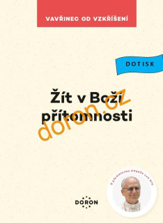 Žít v Boží přítomnosti