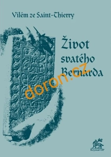 Život svatého Bernarda