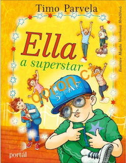 Ella a superstar