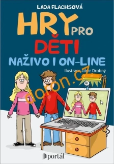 Hry pro děti naživo i on-line