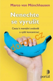 Nenechte se vyrušit