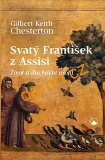 Svatý František z Assisi