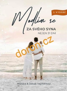 Modlím se za svého syna   