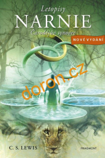 Letopisy Narnie - 1. Čarodějův synovec
